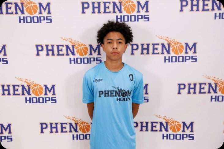 Baron Williams
