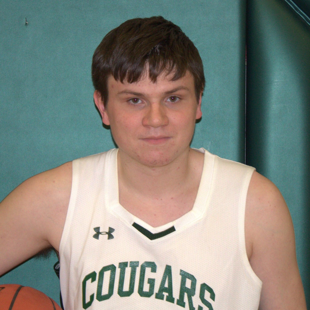 Shane Pavlik mugshot