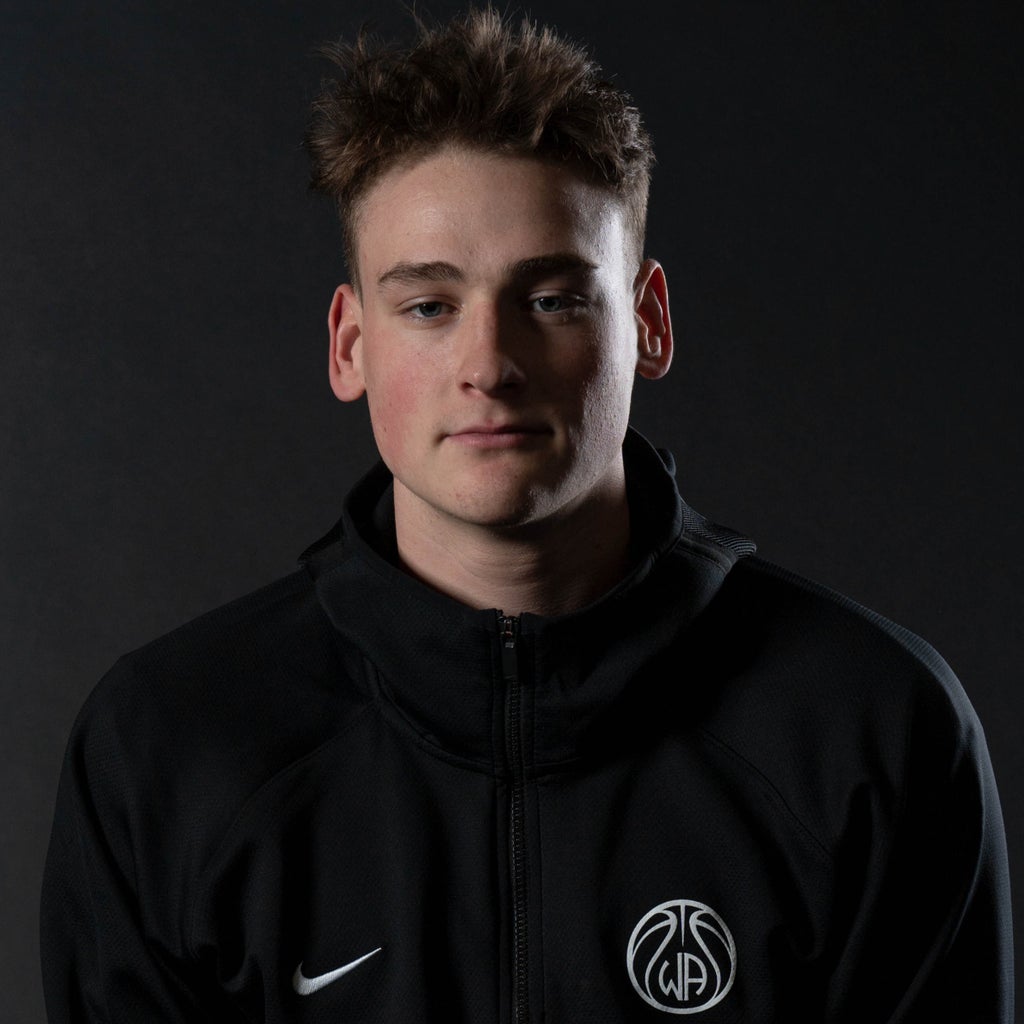 Cole Jessee