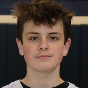 Dylan Marshall mugshot