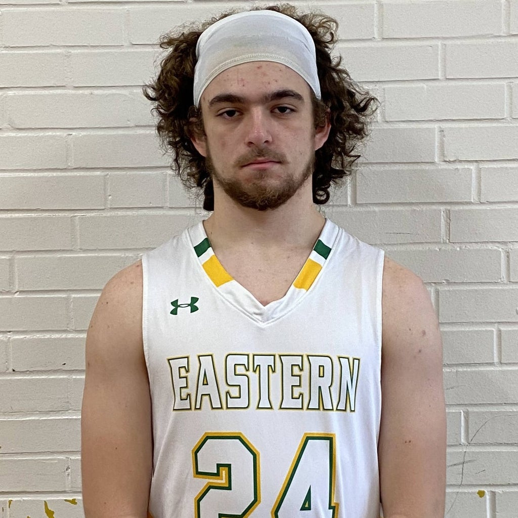Camden Gerlach