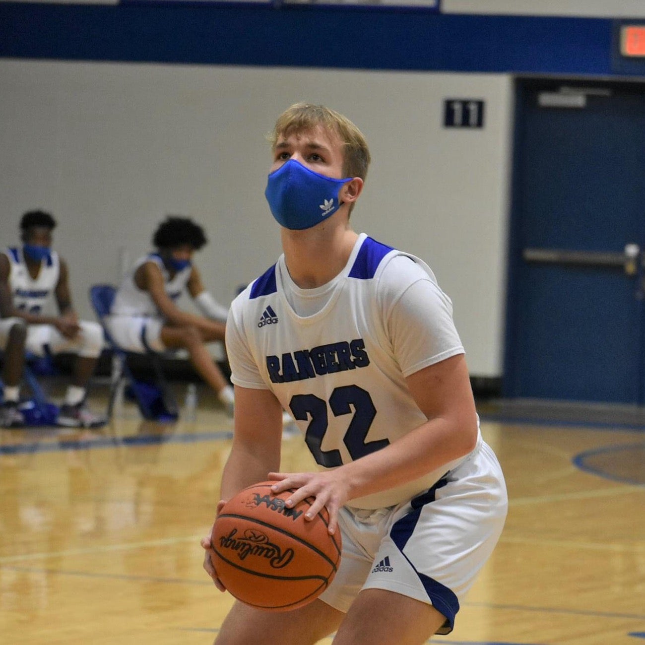 Logan Pflug