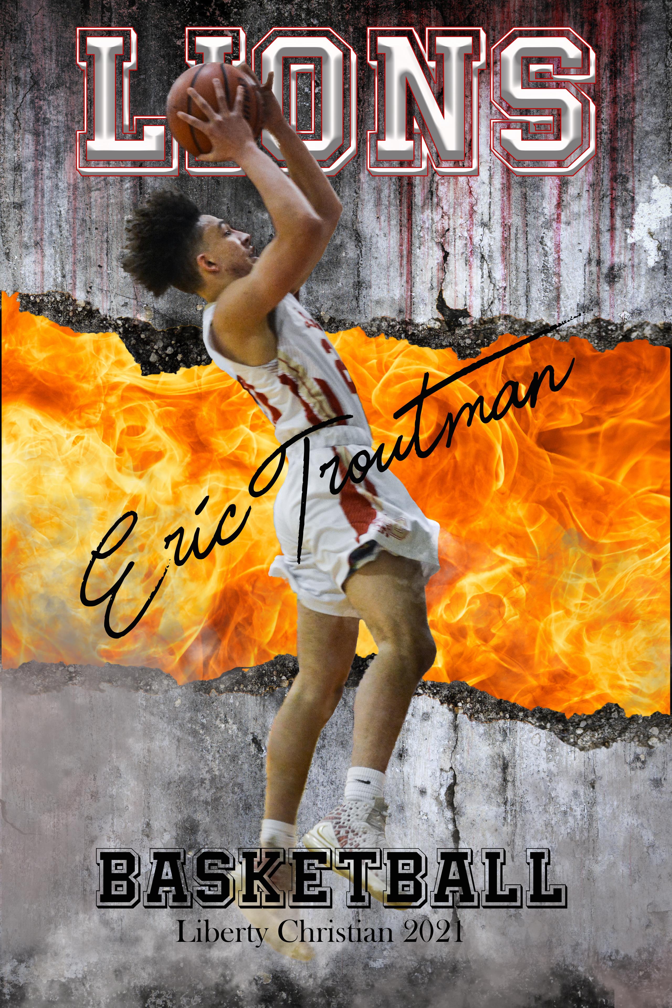 Eric Troutman