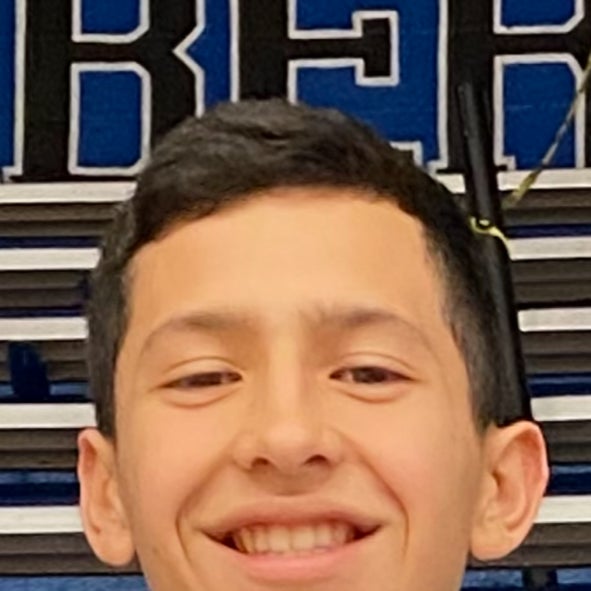 Matthew Cavazos mugshot