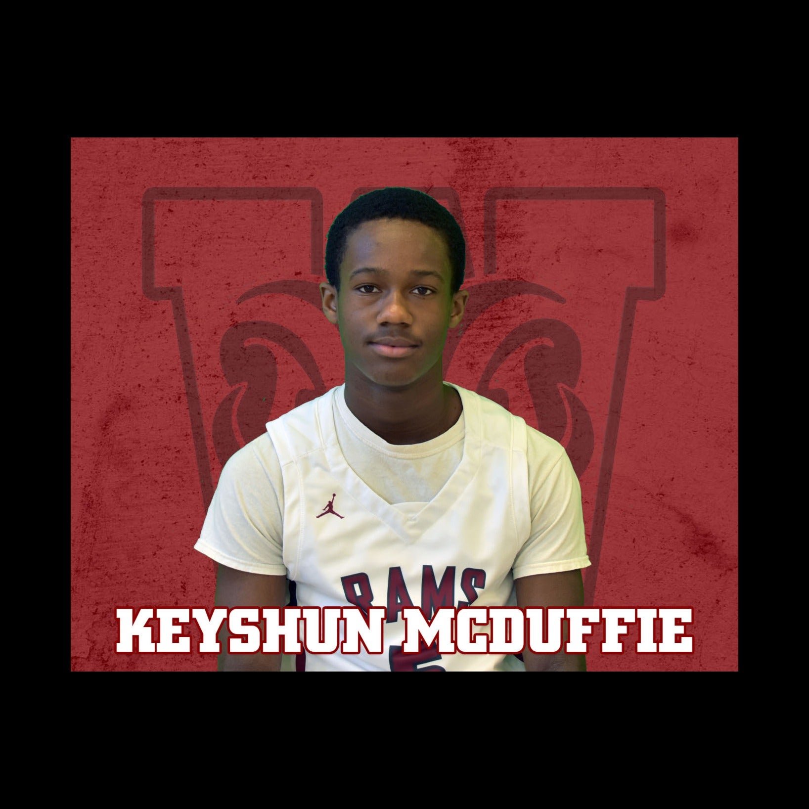 Keyshun Mcduffie