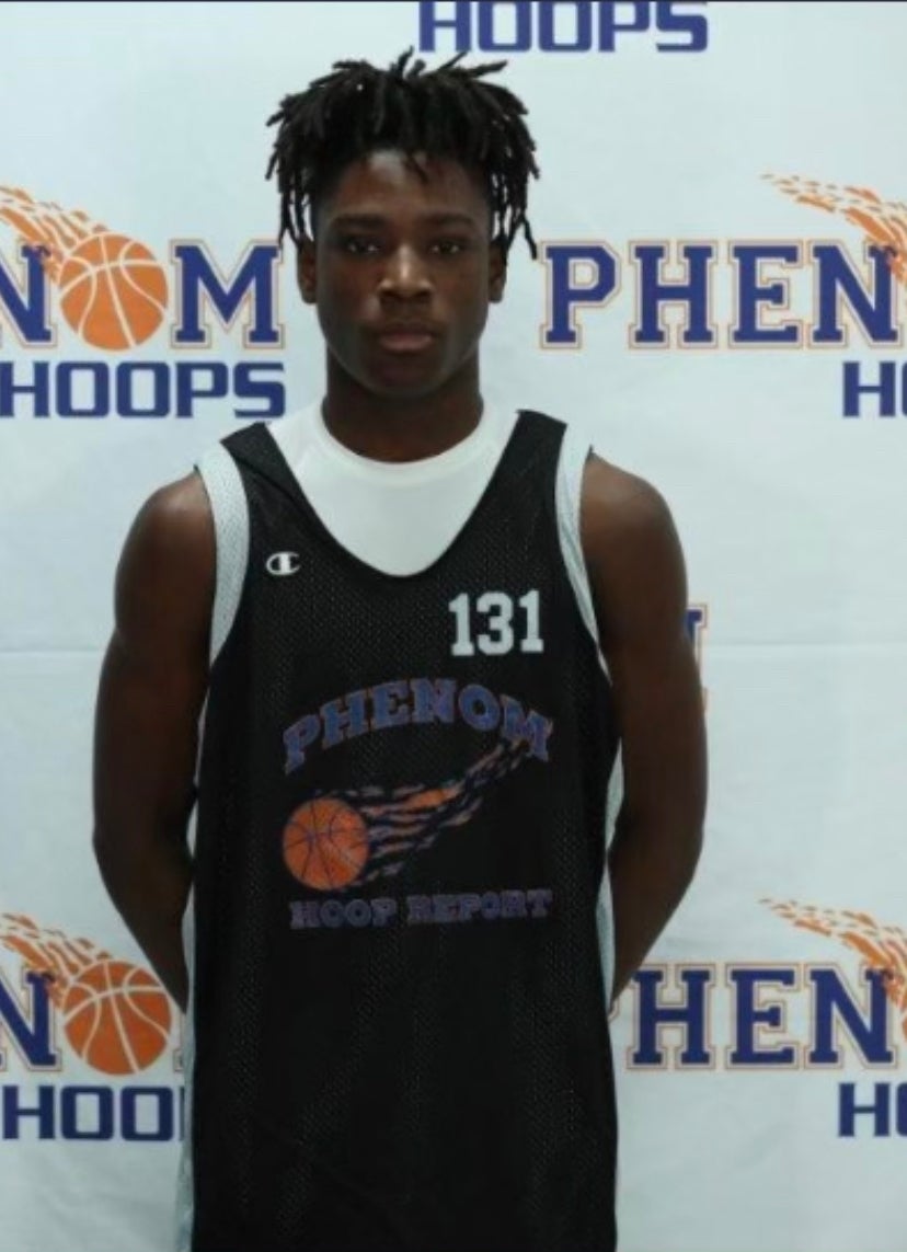 Zyere Edwards