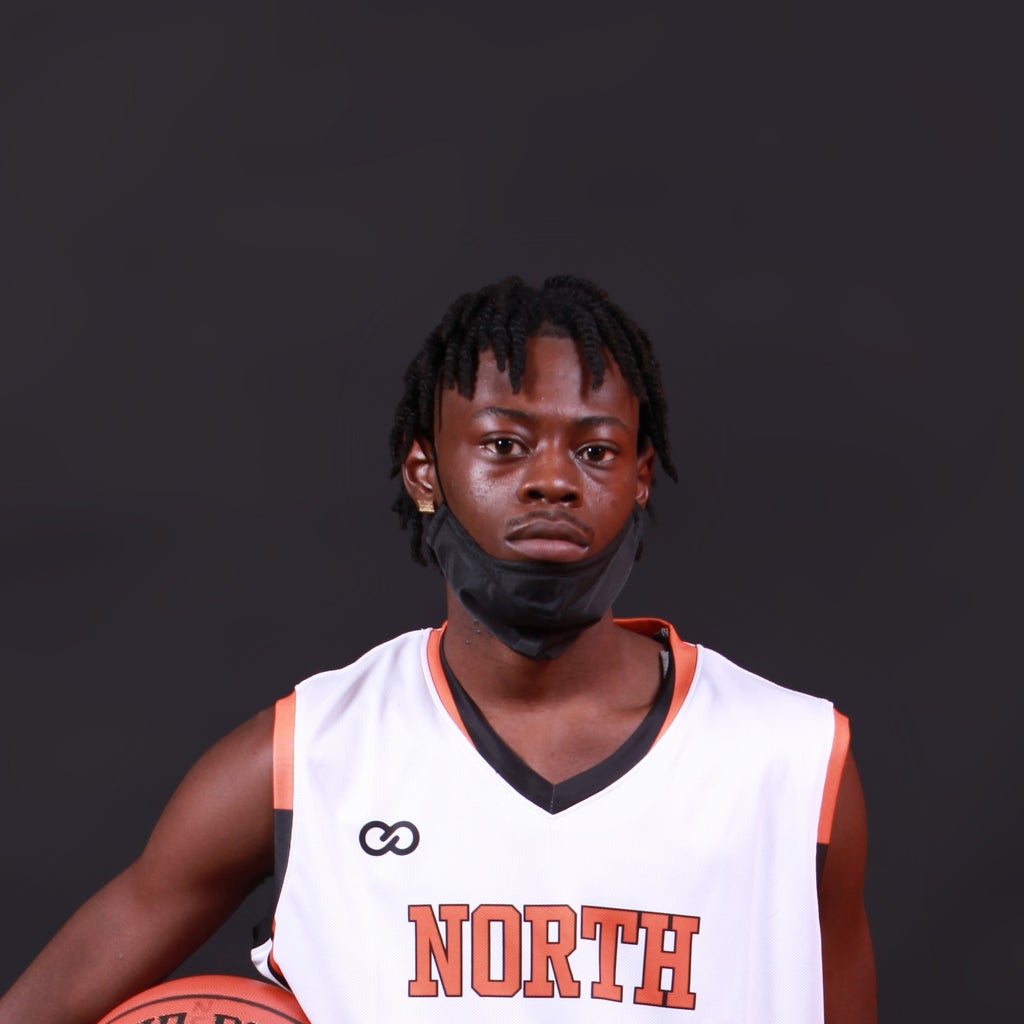 Zyquan Hedgepeth