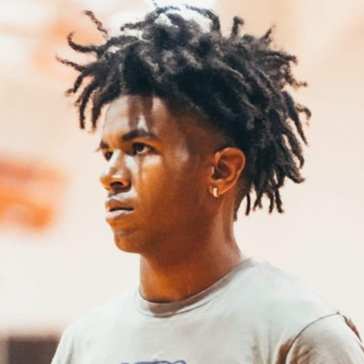 Saevion  Brown mugshot