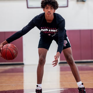 Isaiah Ford