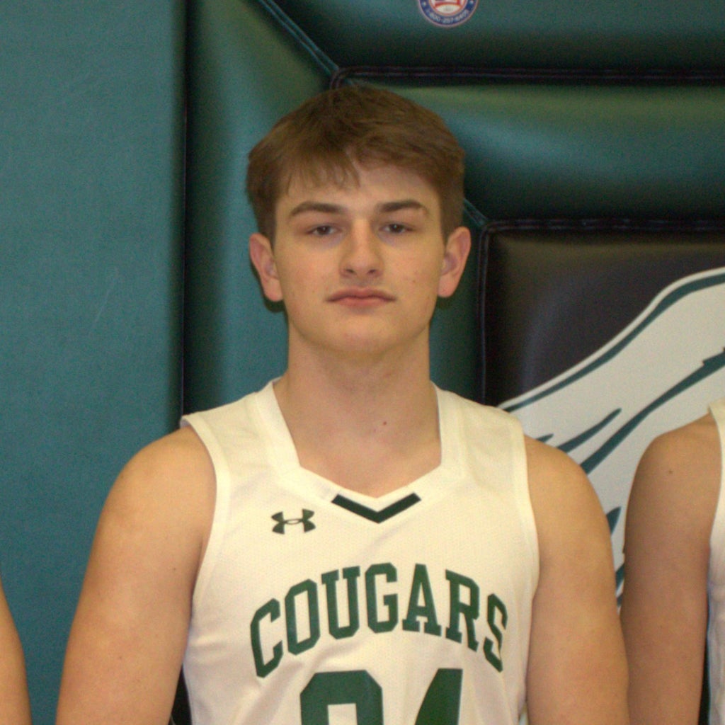 Cody Hause mugshot