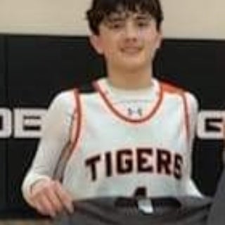 Nicholas Perez