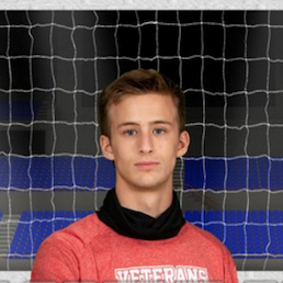 Baylor Garrett mugshot