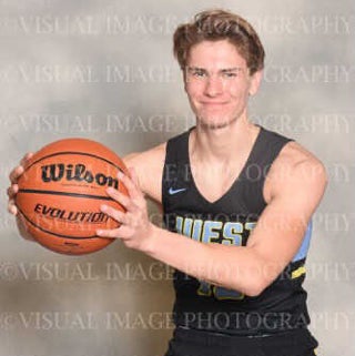 Jared Pearson