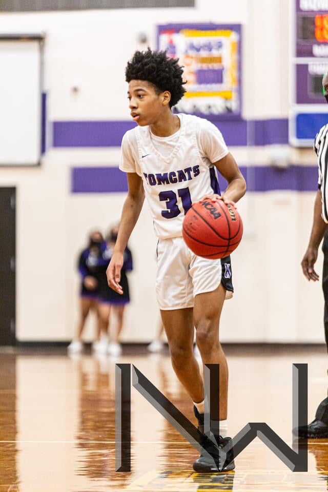 Tylon Chatman