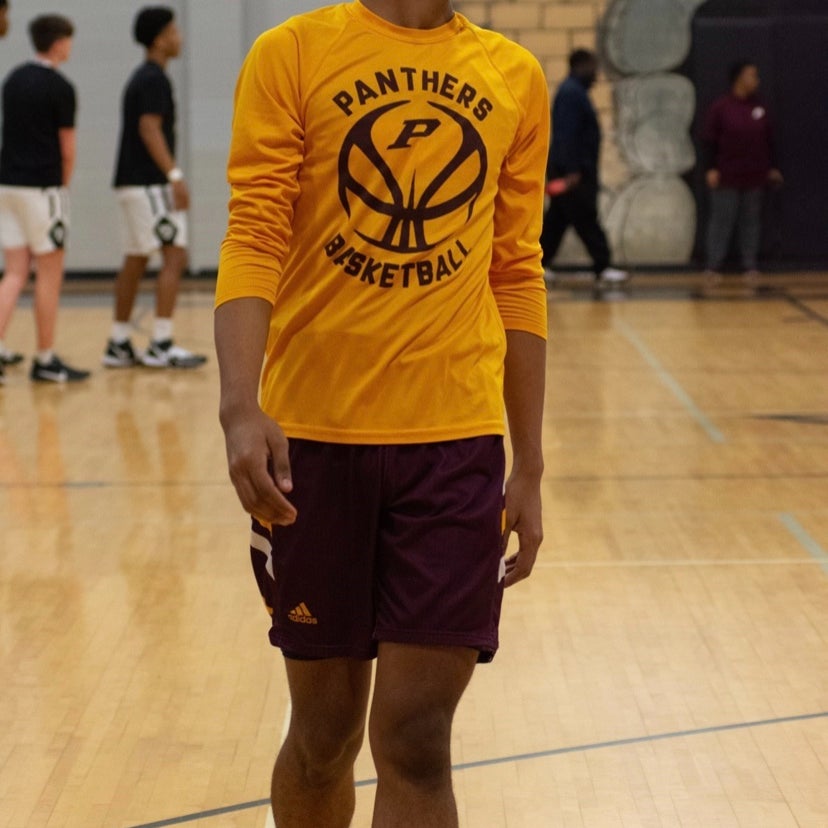 Jaylon Edward