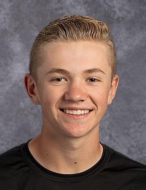 Conner  Chamberlin
