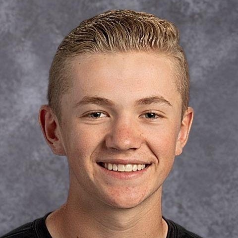 Conner  Chamberlin mugshot