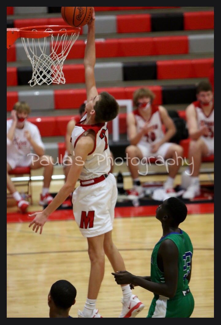 Austin Bodley