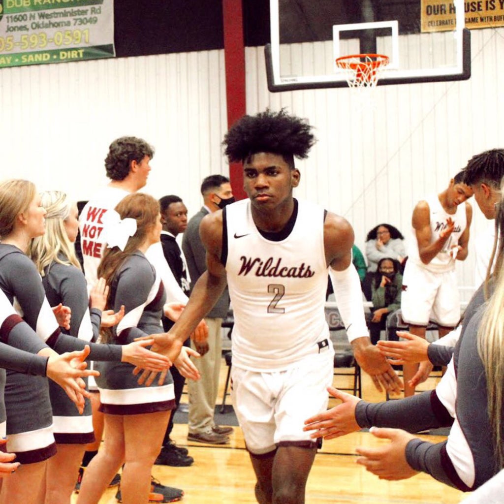 Kj Jefferson's Destiny Christian High School Career Home