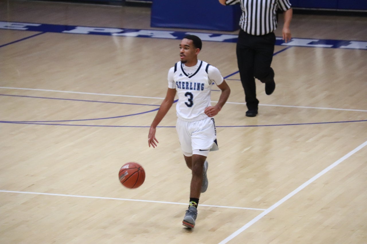 Ja'marcus Cunningham