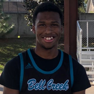 Omari Bibbs
