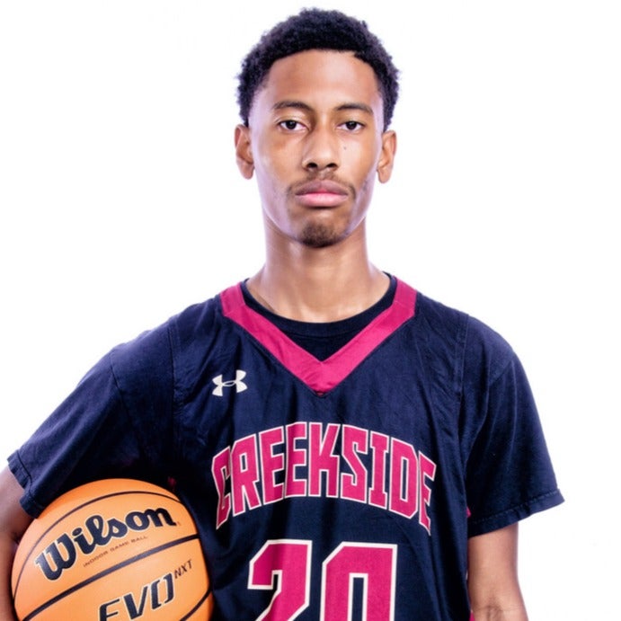Jaylin Smith