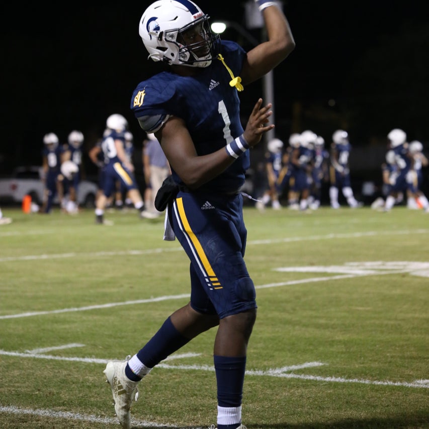 Kj Jackson