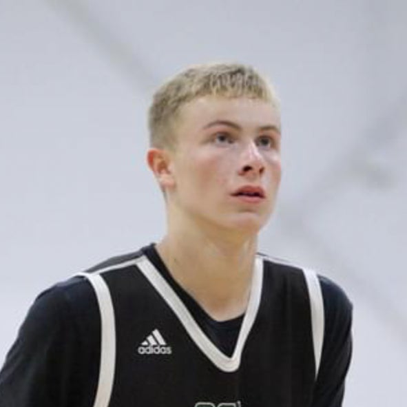 Kyler Hellbusch