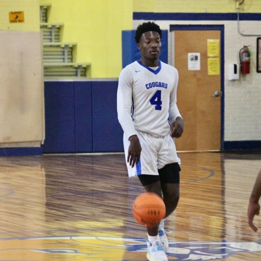 Torrence Matthews