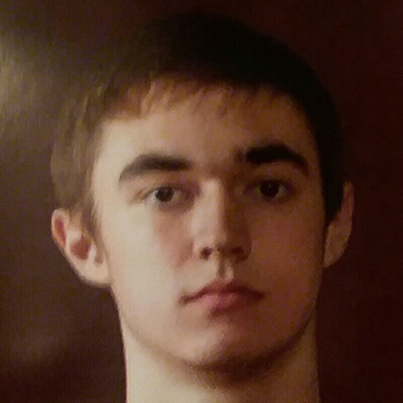 Hunter Betke mugshot