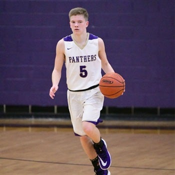 Landon Pace