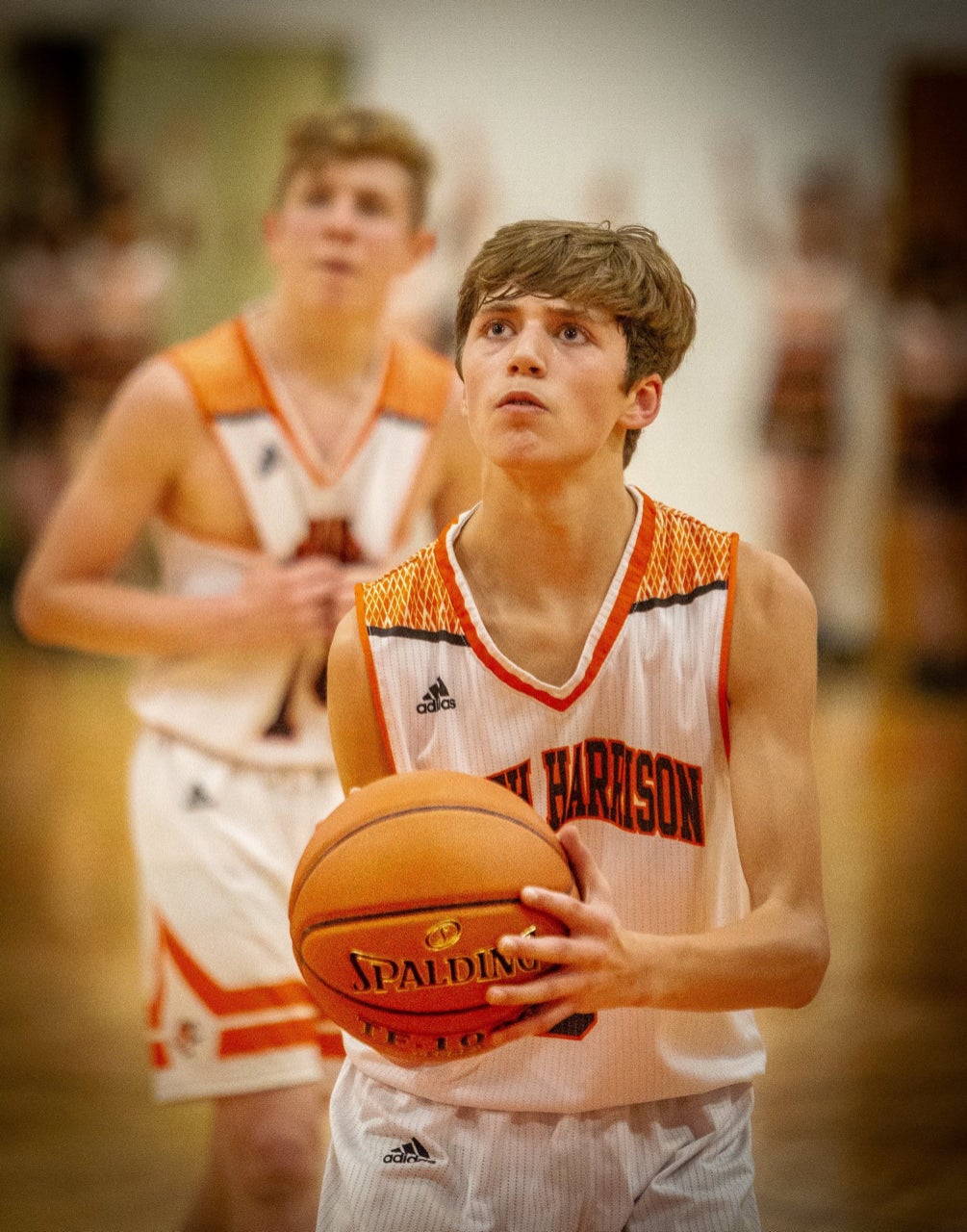 Corey Boulden