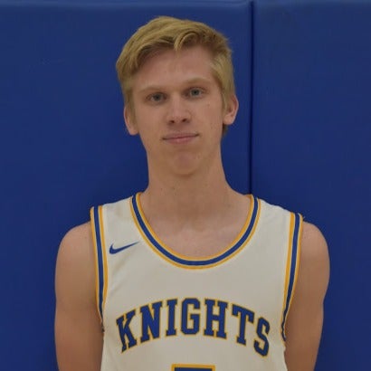 Nate Helwig mugshot