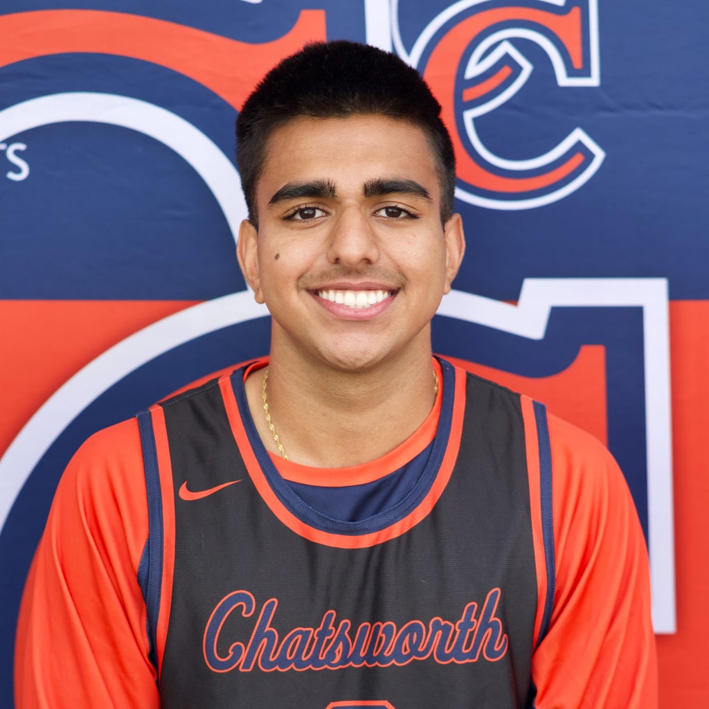 Armaan Singh mugshot