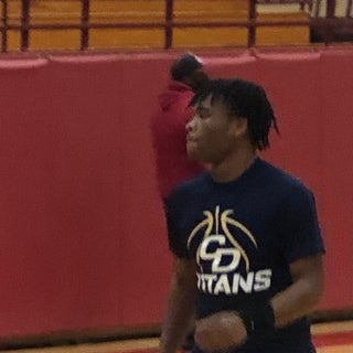 Rashad Sellers mugshot