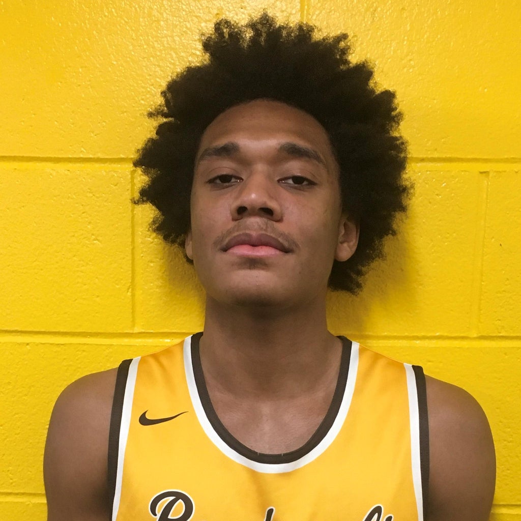 Demetrious Forte 