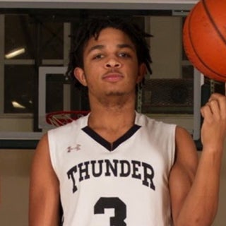 Jabir Jefferson