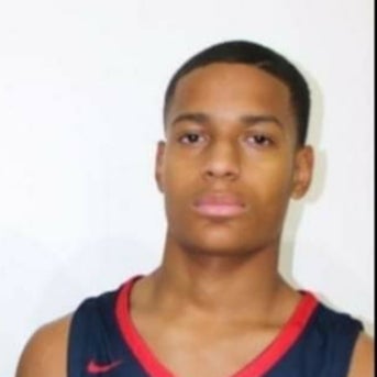 Jamari Phillips