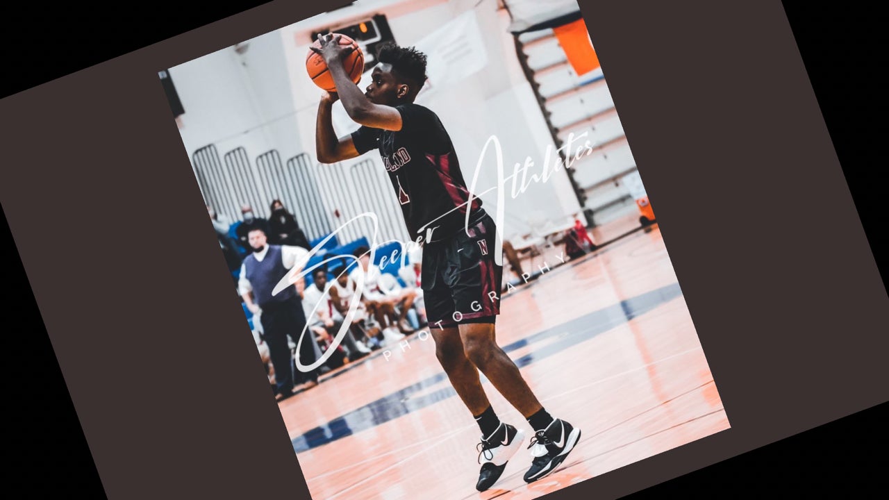 Isaiah Joseph