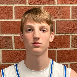 Nick Dolezal mugshot