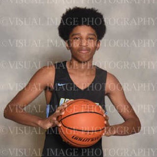 Julius Murray mugshot