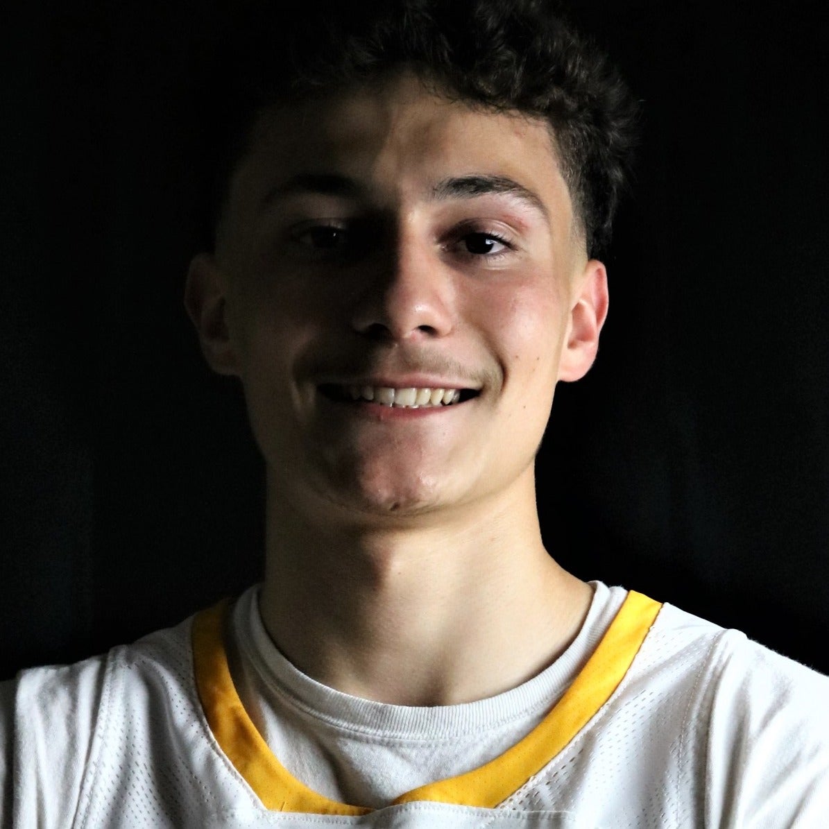Owen Moriarty mugshot