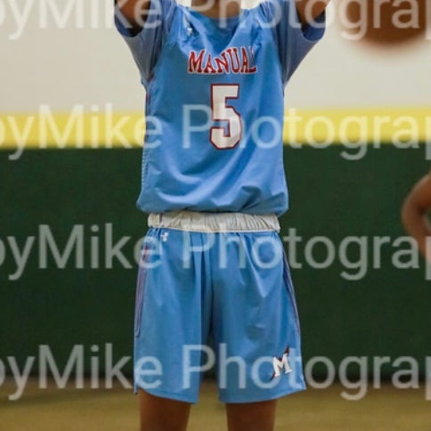 Deshawn Fox mugshot