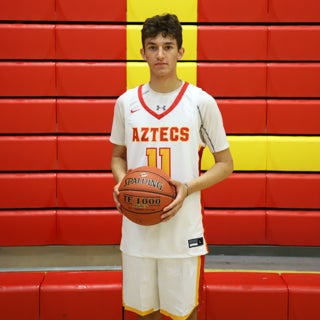 Nick Digiacomo mugshot
