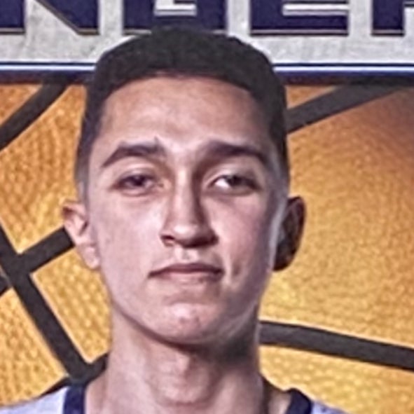 Gabe Ceballos mugshot