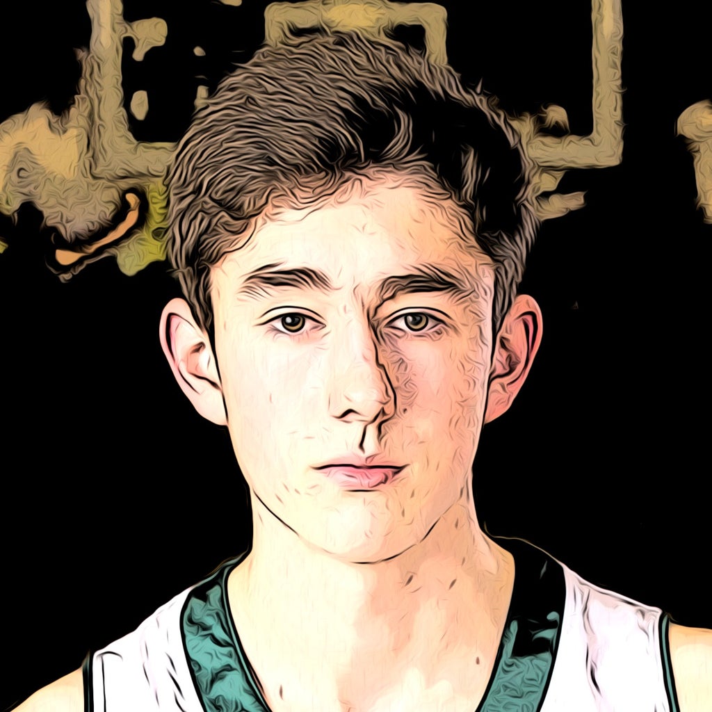 Zach Kistner