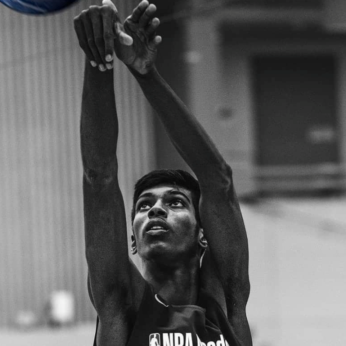 Pranav Price