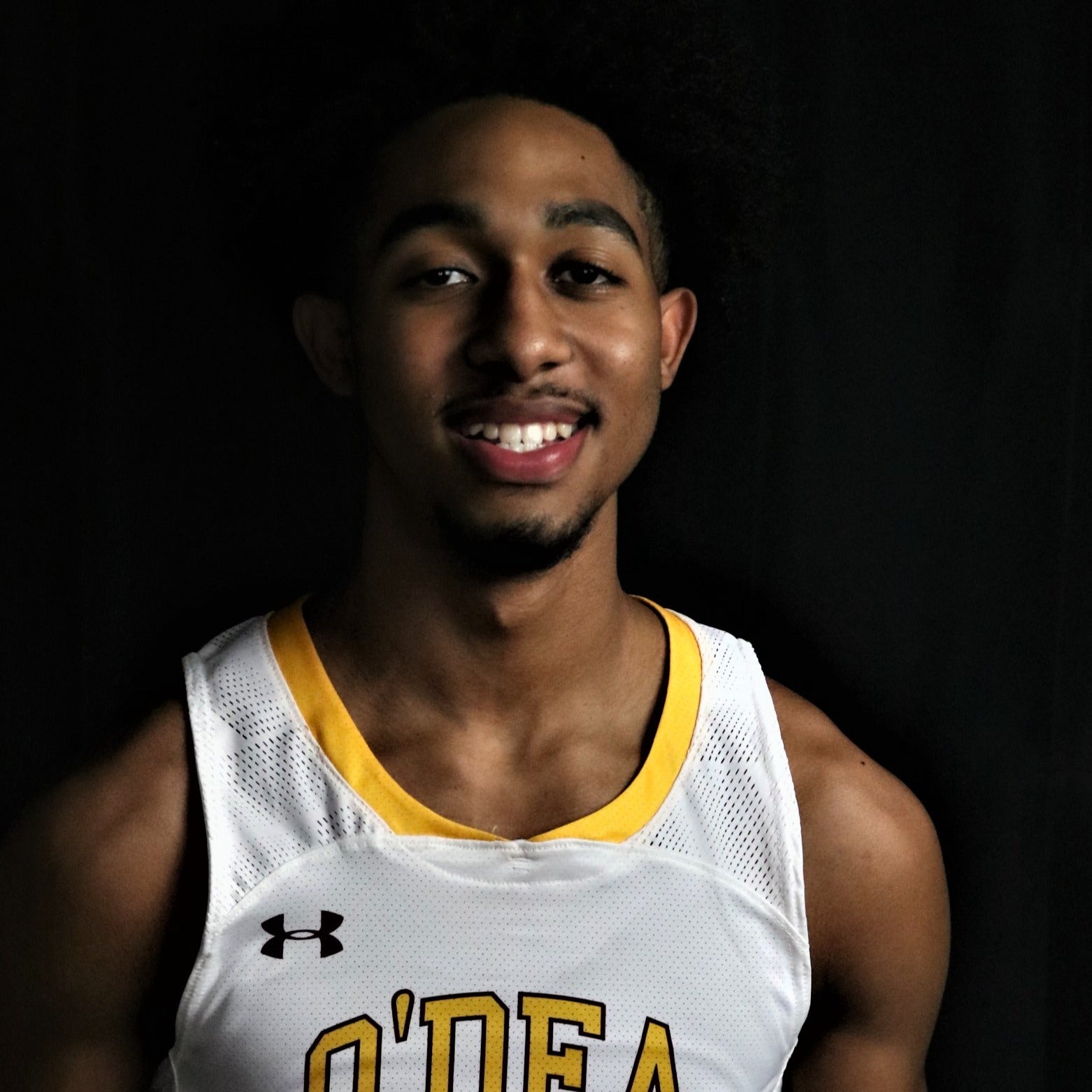 Jaylon Ellis