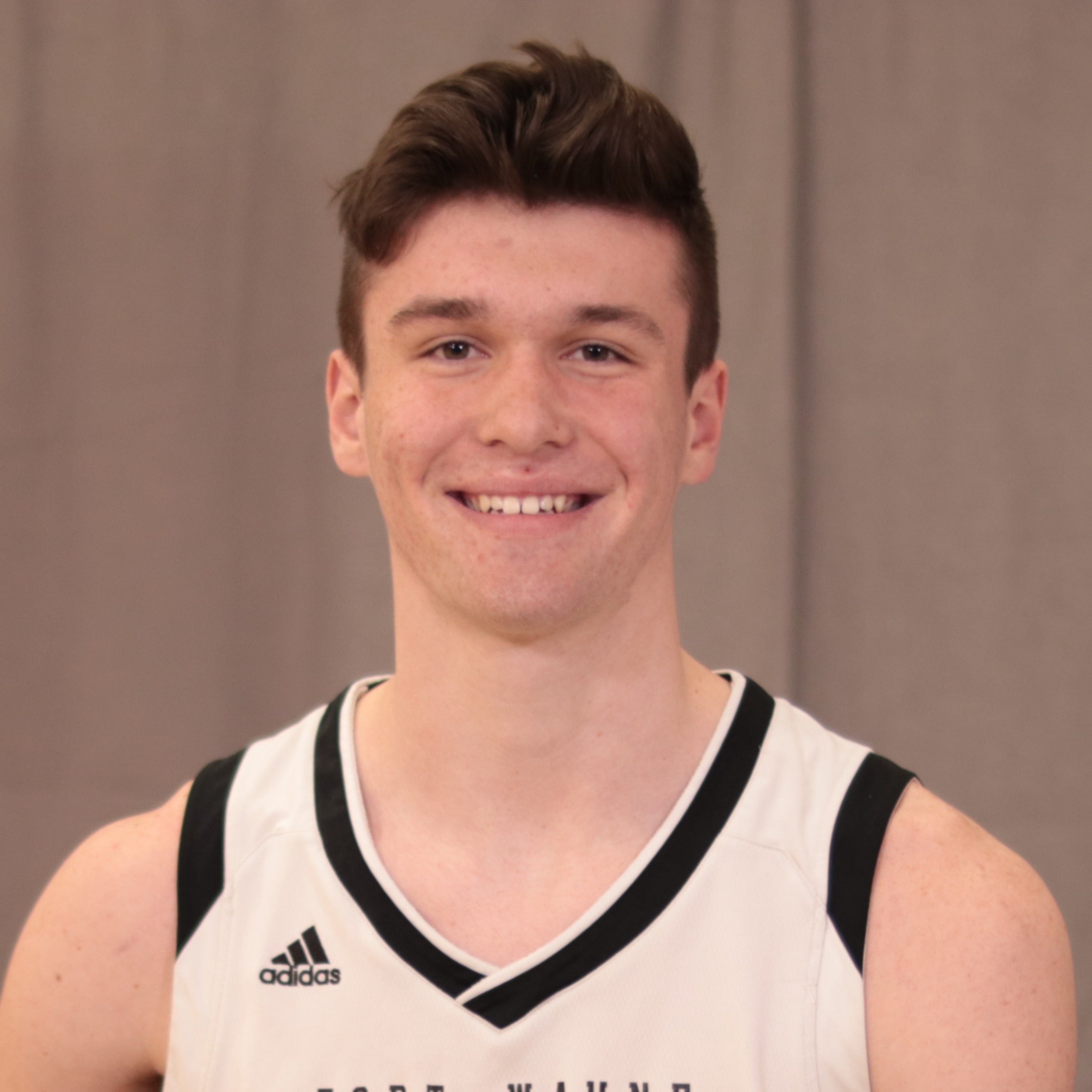 Sam Newcomer