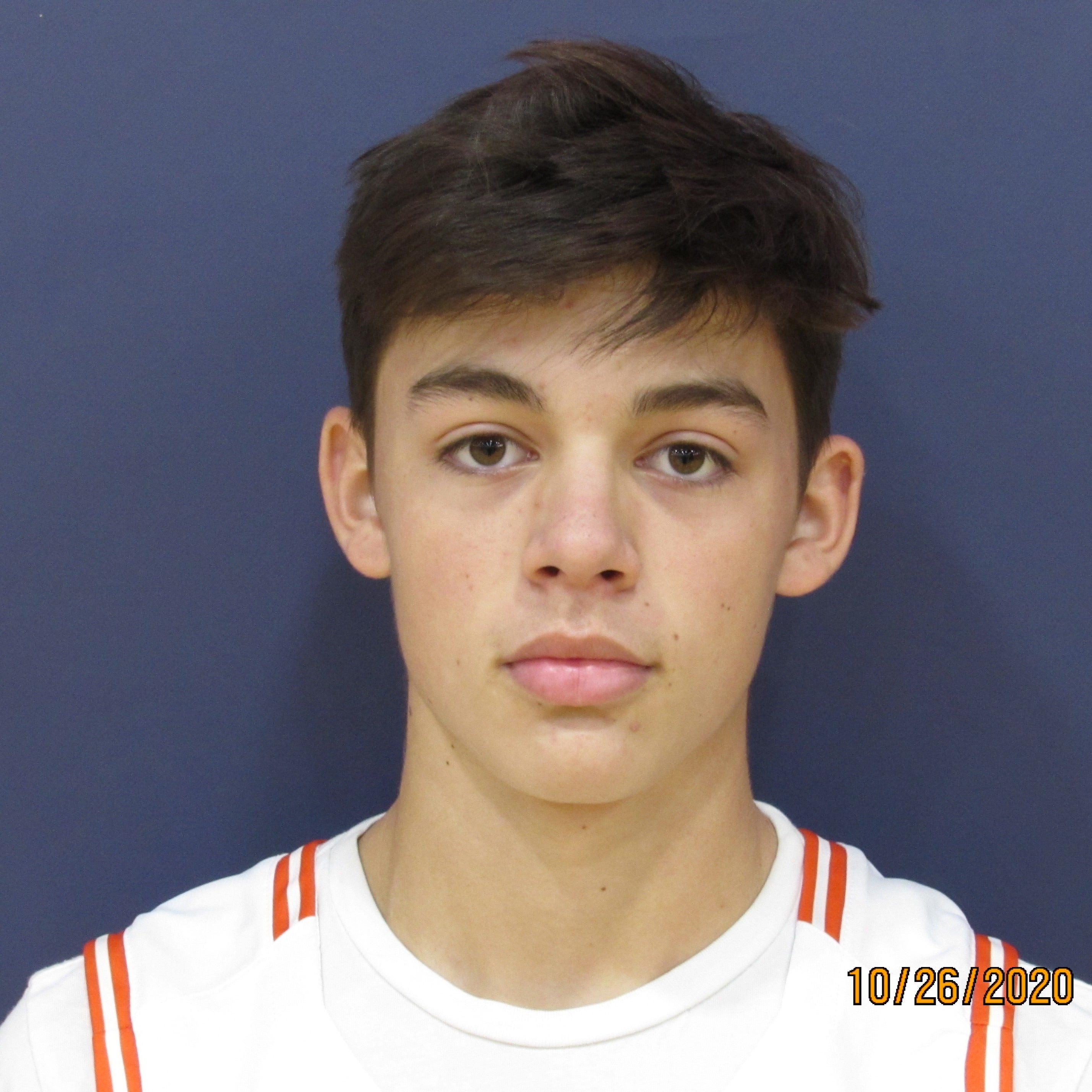 Andrew Dalmacio